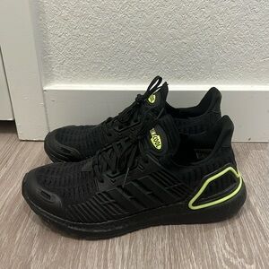 Adidas Boost Primegreen Size 9